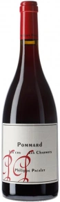 Вино Pommard 1er Cru Les Charmots, Philippe Pacalet, AOC, 2021, 0.75 л