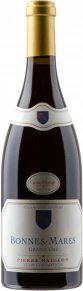 Вино Bonnes-Mares Grand Cru, Pierre Naigeon, 2011, 0.75 л