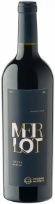 Вино Мерло Резерв, Усадьба Маркотх, 2019, 1.5 л