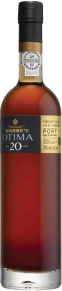 Портвейн 20 Year Old Tawny Porto, Otima, 0.5 л
