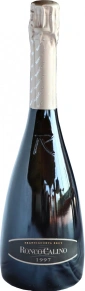 Игристое вино Calinos, DOCG, 1997, 0.75 л
