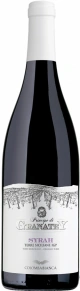Вино Syrah, Principe di Granatey, IGP, 2024, 0.75 л