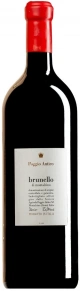 Вино Brunello di Montalcino, Poggio Antico, DOCG, 2019, 3 л