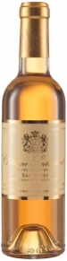 Вино Sauternes, Chateau Suduiraut, AOC, 2007, 0.375 л