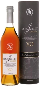 Коньяк Louis Jolliet, XO, 10 лет, 0.7 л (п/у)