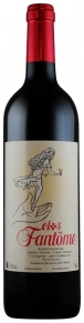 Вино Clos Fantome VdF, Clos Fantine, 0.75 л