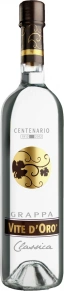 Граппа Vite d'Oro Classica, Bepi Tosolini, 6 месяцев, 0.7 л