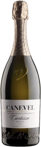 Игристое вино Valdobbiadene Superiore Cartizze, Canevel, DOCG, 2017, 0.75 л