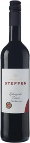Вино Spatburgunder Halbtrocken, Familie Steffen, 2022, 0.75 л