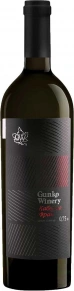 Вино Cabernet Franc, Gunko Winery, 2021, 0.75 л