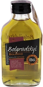 Коньяк Bolgradskyi, VS, 3 года, 0.1 л