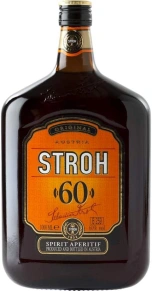 Ром Stroh, 3 года, 1 л