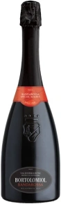 Игристое вино Bandarossa Special Reserve Extra Dry Millesimato, Bortolomiol, DOCG, 0.75 л