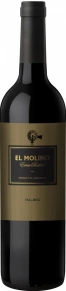 Вино Malbec, El Molino, 0.75 л