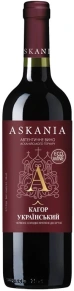 Вино Cahor Ukrainian, Askania, 0.75 л