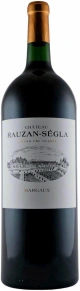 Вино Chateau Rauzan-Segla, 2019, 1.5 л