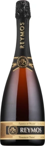 Игристое вино Moscatel, Reymos, DO, 0.75 л