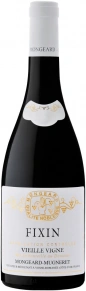 Вино Fixin Vieille Vigne, Domaine Mongeard-Mugneret, AOC, 2019, 0.75 л