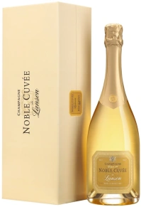 Шампанское Noble Cuvee Blanc de Blancs, Lanson, 2000, 0.75 л (п/у)