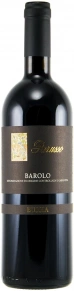 Вино Barolo Bussia, Parusso, DOCG, 2020, 0.75 л