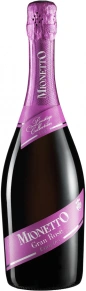 Игристое вино Prestige Collection Gran Rose, Mionetto, 0.75 л