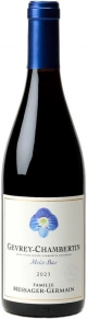Вино Gevrey-Chambertin Meix-Bas, Famille Messager-Germain, AOC, 2023, 0.75 л