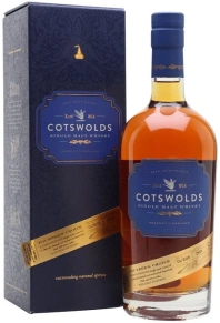 Виски Founder's Choice, Cotswolds, 0.7 л (п/у)