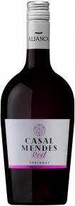 Вино Casal Mendes Tinto, Alianca, 0.75 л