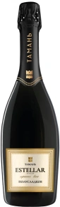 Игристое вино White Semi-Sweet, Estellar, 2022, 0.75 л