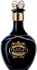 Виски 62 Gun Salute, Royal Salute, 40 лет, 1 л