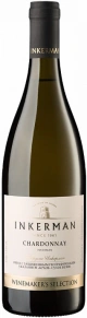 Вино Шардоне Вайнмейкер'с Селекшн, Инкерман, 0.75 л
