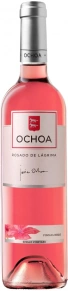 Вино Rosado de Lagrima, Ochoa, 2018, 0.75 л