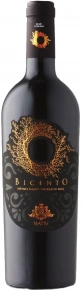 Вино Bicento, Nativ, DOC, 2019, 0.75 л