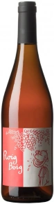 Вино Roig Boig Rose, La Salada, 2022, 0.75 л