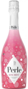 Игристое вино Rose Brut, La Petite Perle, 0.75 л