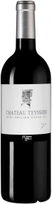 Вино Saint-Emilion Grand Cru, Chateau Teyssier, 2019, 0.75 л