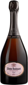 Шампанское Rose, Dom Ruinart, 2007, 0.75 л