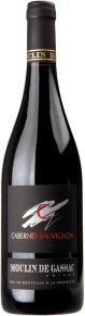 Вино Cabernet Sauvignon, Moulin de Gassac, 2022, 0.75 л