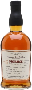 Ром Premise, Foursquare, 10 лет, 0.7 л