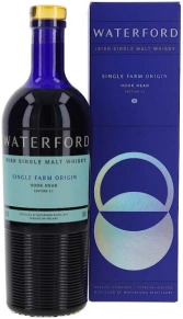 Виски Single Farm Origin Hook Head, Waterford, 4 года, 0.7 л (п/у)