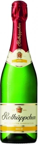 Игристое вино Mild, Rotkappchen, 0.75 л
