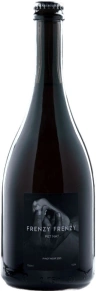 Игристое вино Petnat Pinot Noir, Frenzy Frenzy, 0.75 л