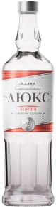 Водка Люкс, Сормовская, 0.5 л