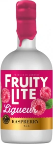 Ликер Raspberry, Fruity Lite, 0.5 л