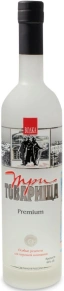 Водка Премиум, Три Товарища, 1 л