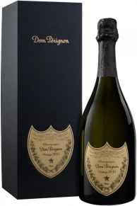 Шампанское Dom Perignon, 2015, 0.75 л (п/у)