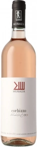 Вино Corbizzo, Muralia, IGP, 2020, 0.75 л