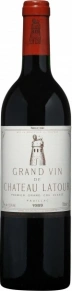 Вино, Chateau Latour, AOC, 1989, 0.75 л