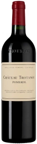 Вино Chateau Trotanoy, AOC, 2020, 0.75 л
