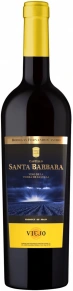 Вино Viejo, Castillo Santa Barbara, IGP, 0.75 л